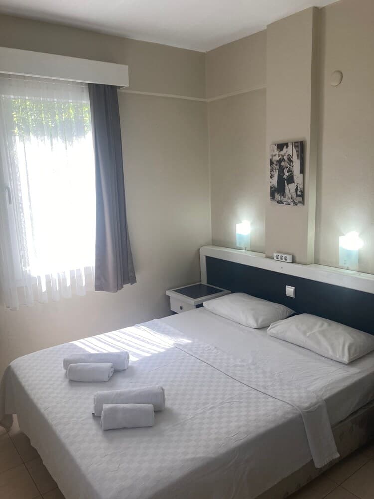 Koz Marigold Apart Hotel — photo 3