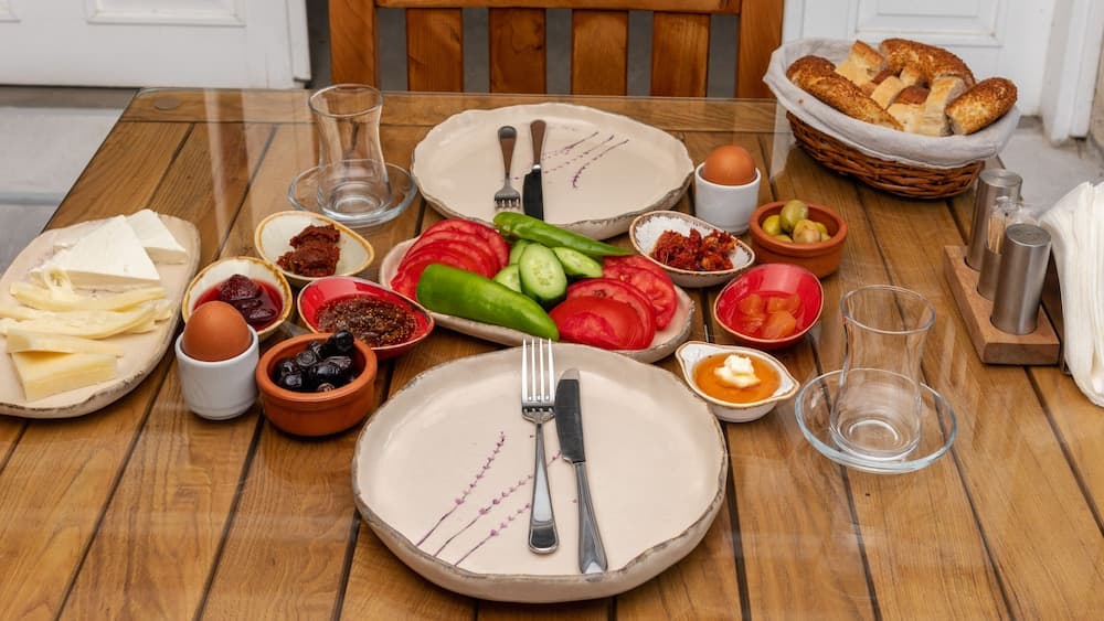 Avlu Alacati Butik Otel