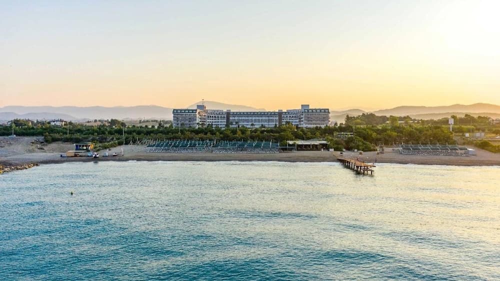 Amelia Beach Resort Hotel & Spa