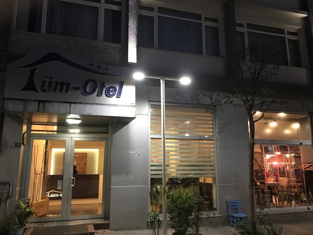 Tum Hotel