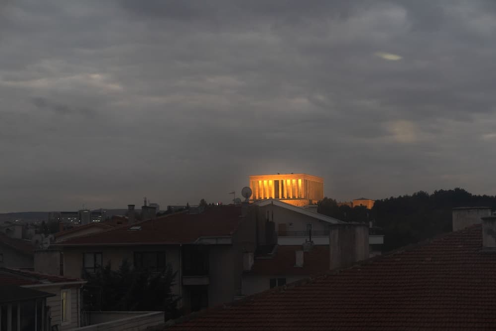 Esila Hotel