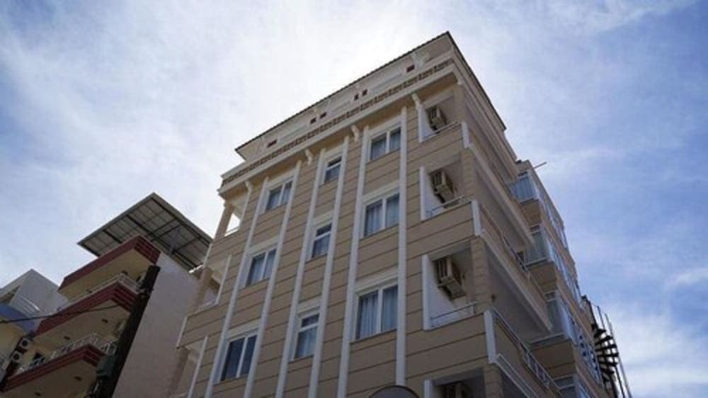 Hotel Marine