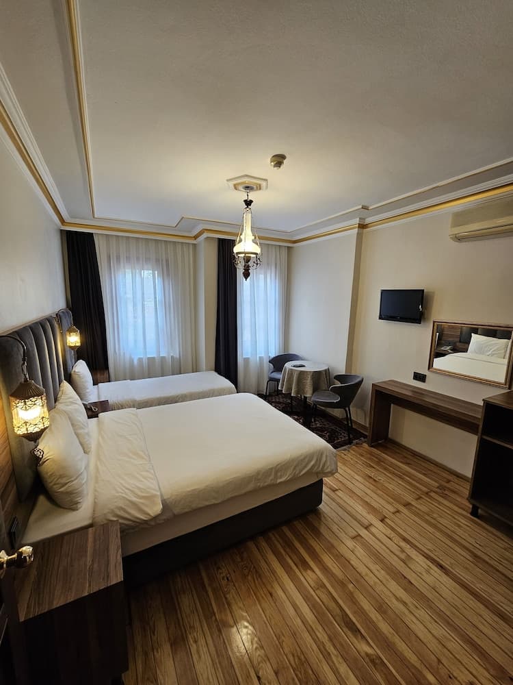Hotel Gul Sultan