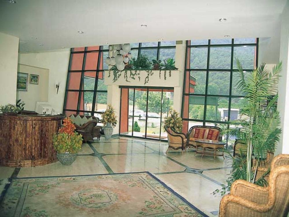 Sumela Garden Hotel