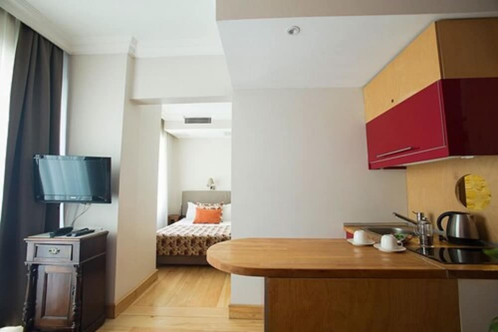No11 Hotel & Apartments — photo 4