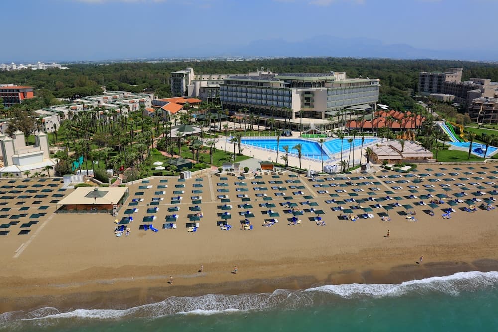 ADORA HOTEL & RESORT
