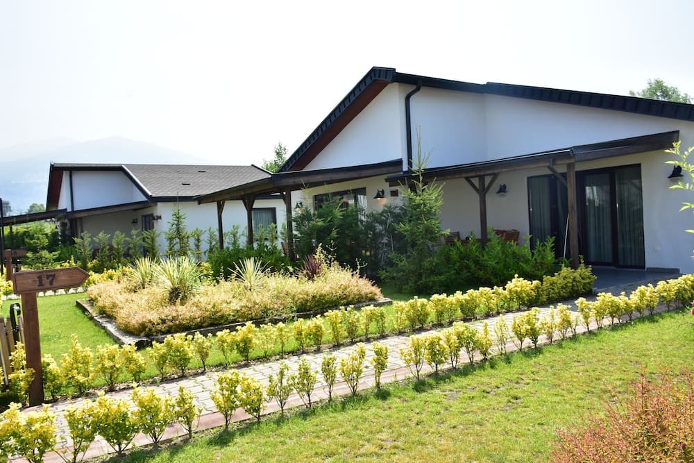 Sapanca Cayir Cimen Otel