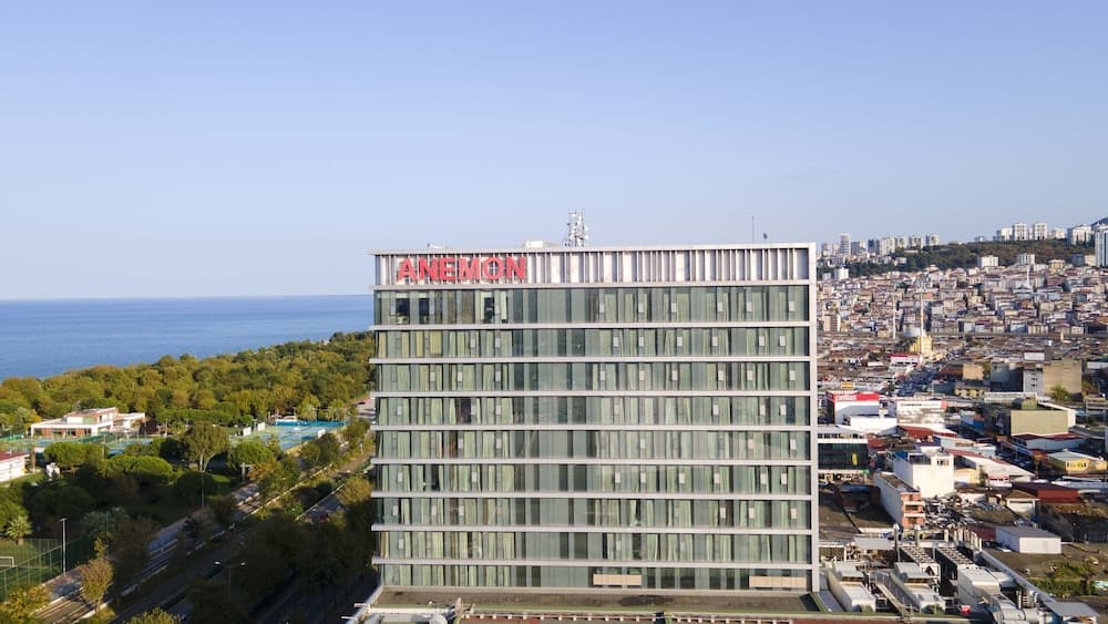 Anemon Grand Samsun Hotel
