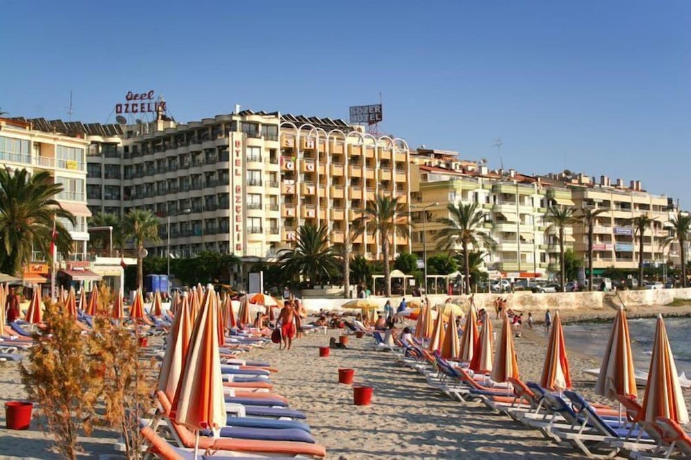 Hotel Sozer