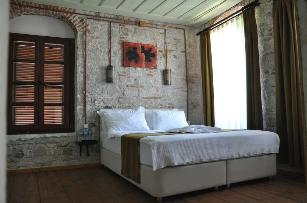 Olea Leya Hotel — photo 3