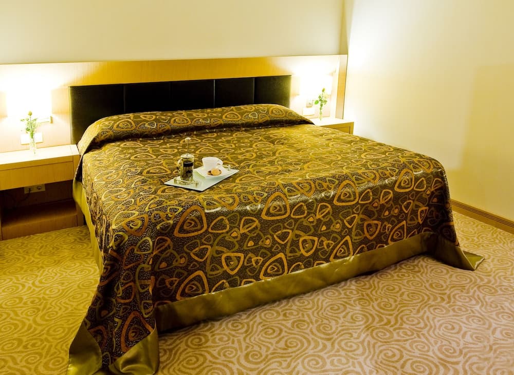 Adrina Termal Health & SPA Hotel
