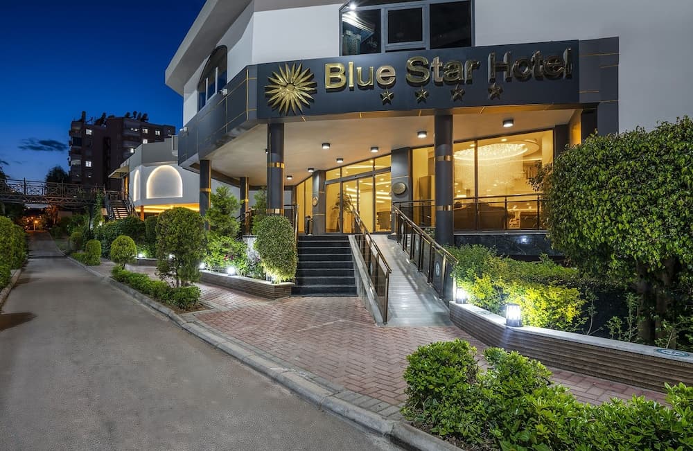 Blue Star Hotel - All Inclusive