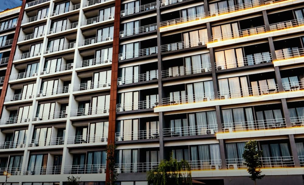The Kayseri Loft Hotel