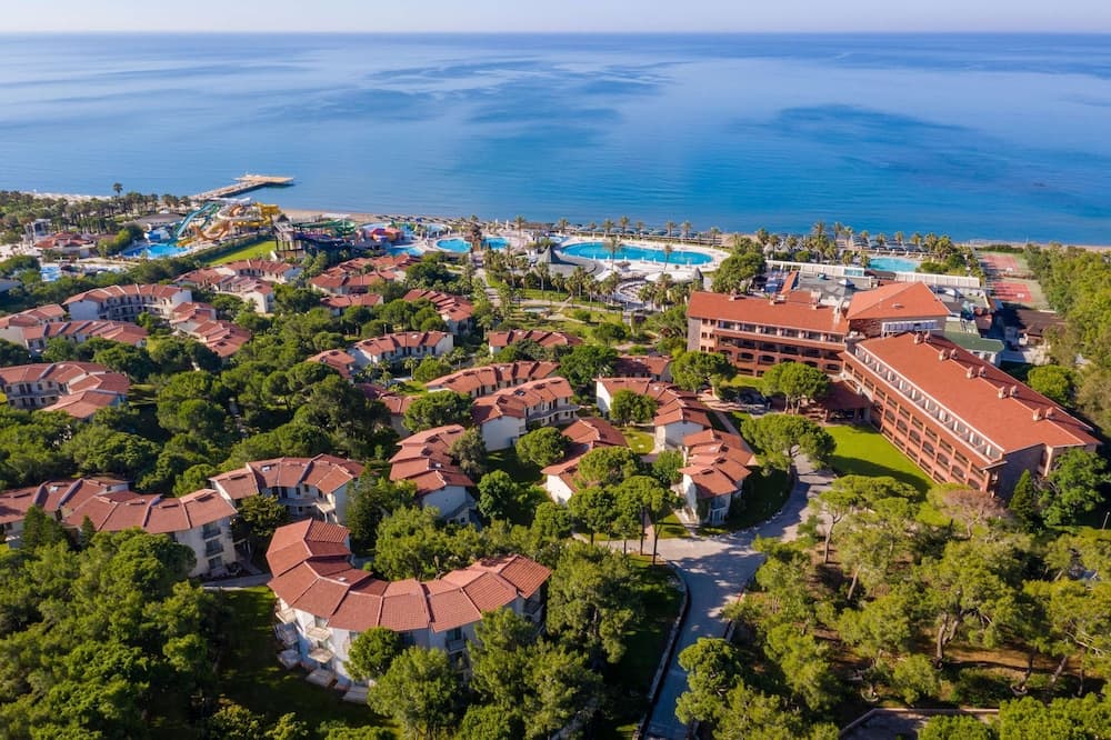 Papillon Belvil Holiday Village - All Inclusive