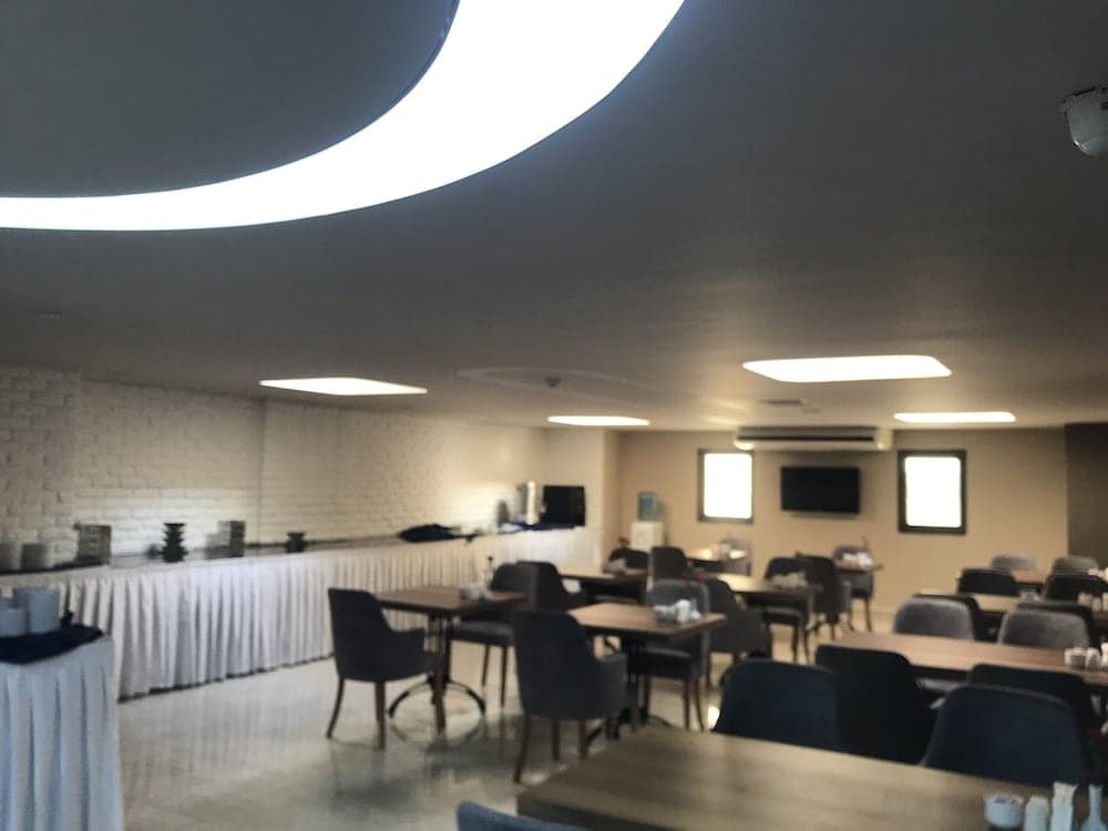 Gurtas Hotel