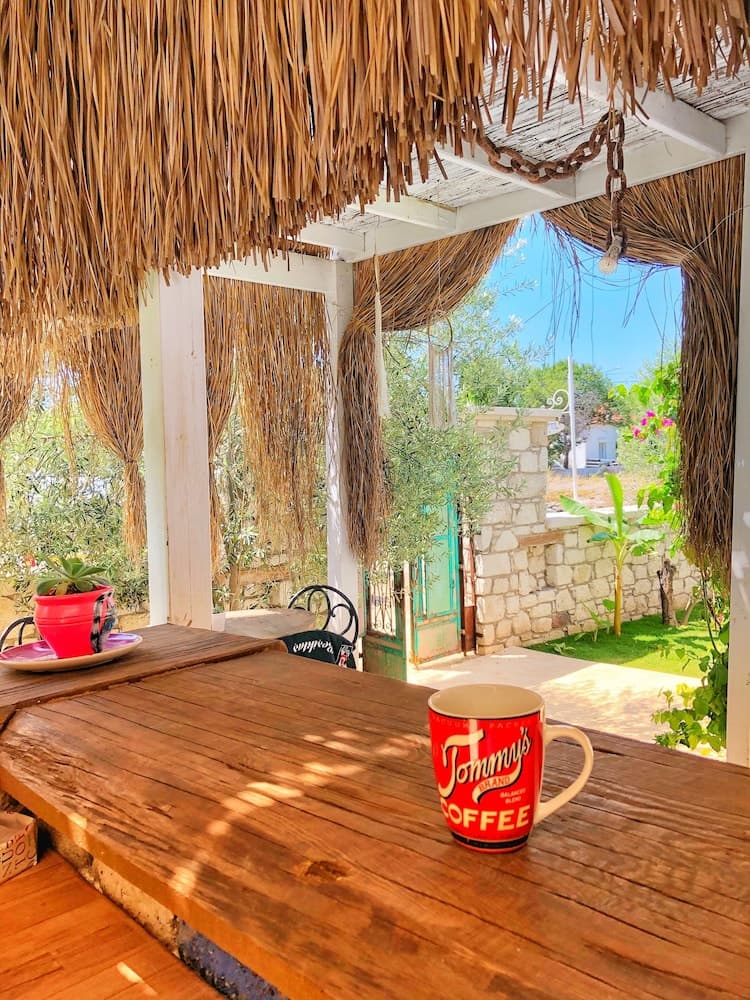 Temucin Hotel