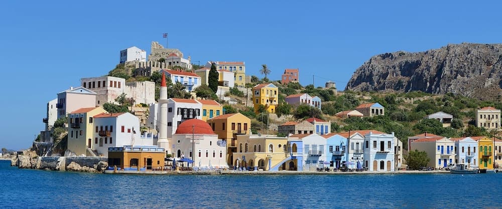 Kaş Old Town Hotel