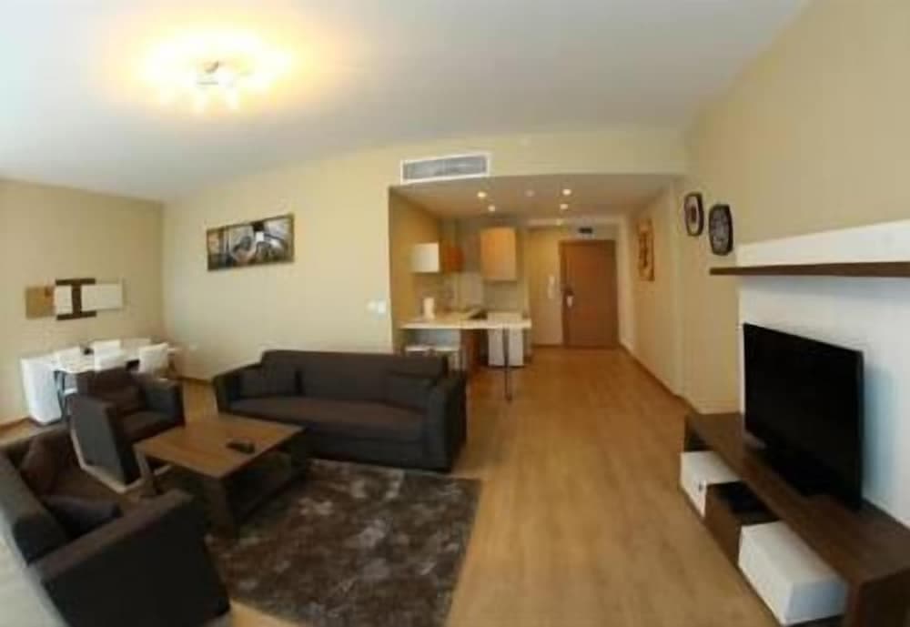Ekinci Residence — photo 2