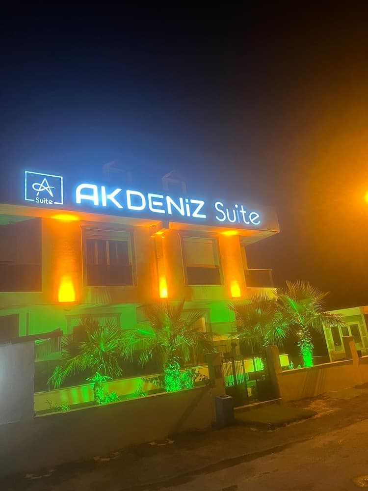 akdeniz suite