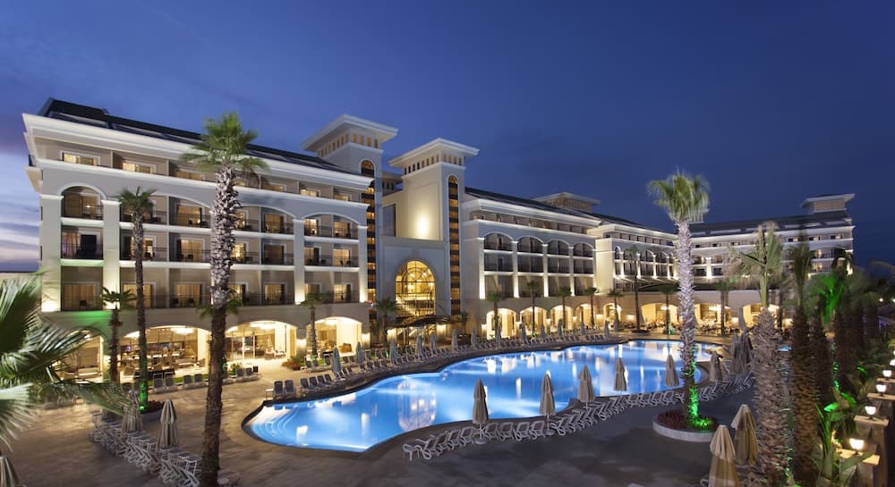 DOBEDAN EXCLUSIVE HOTEL & SPA