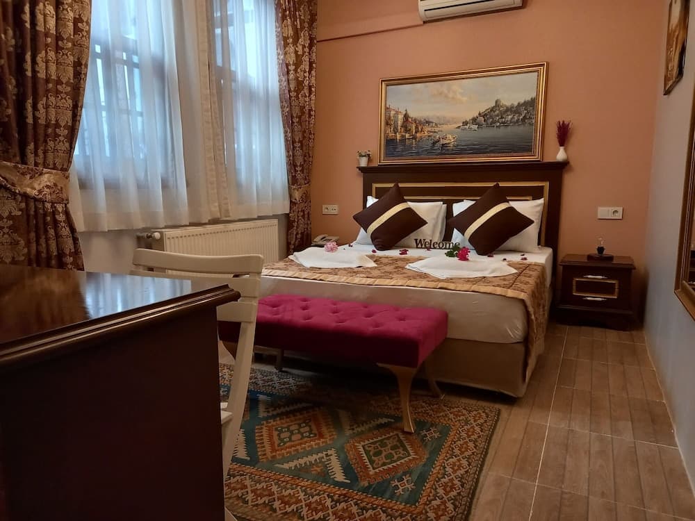 Emirhan Hotel - Adults Only — photo 2