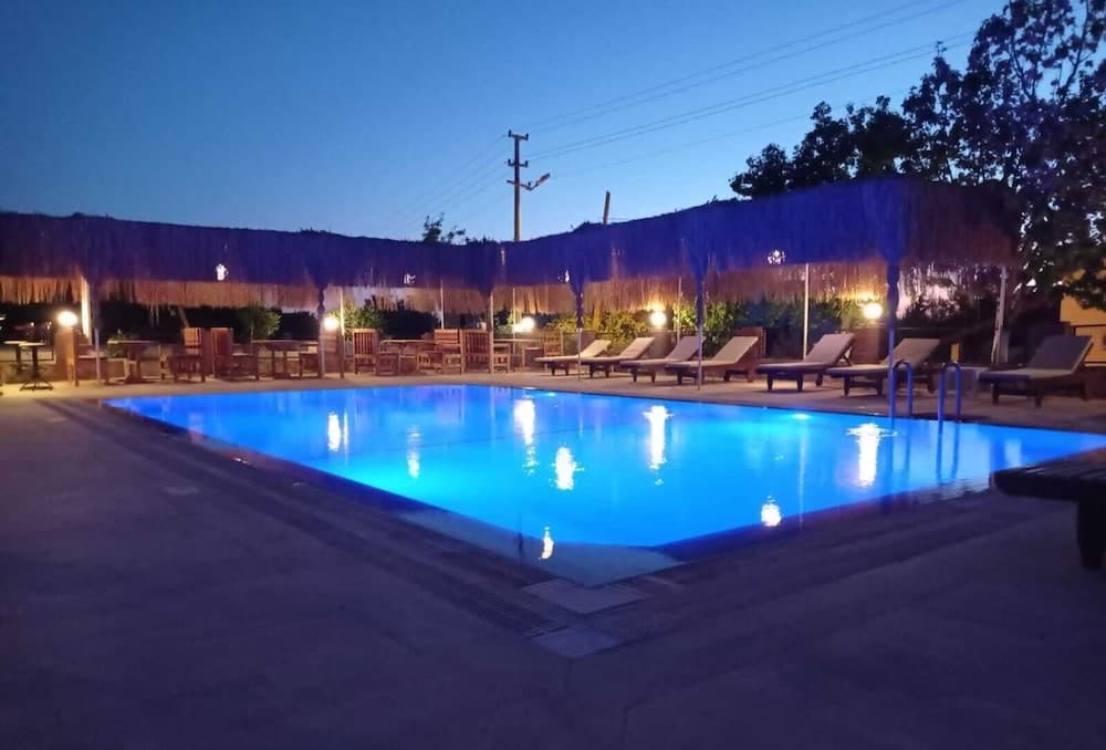 Hotel NilSu