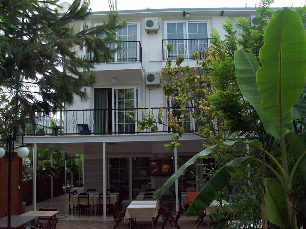 Hotel Vanilla