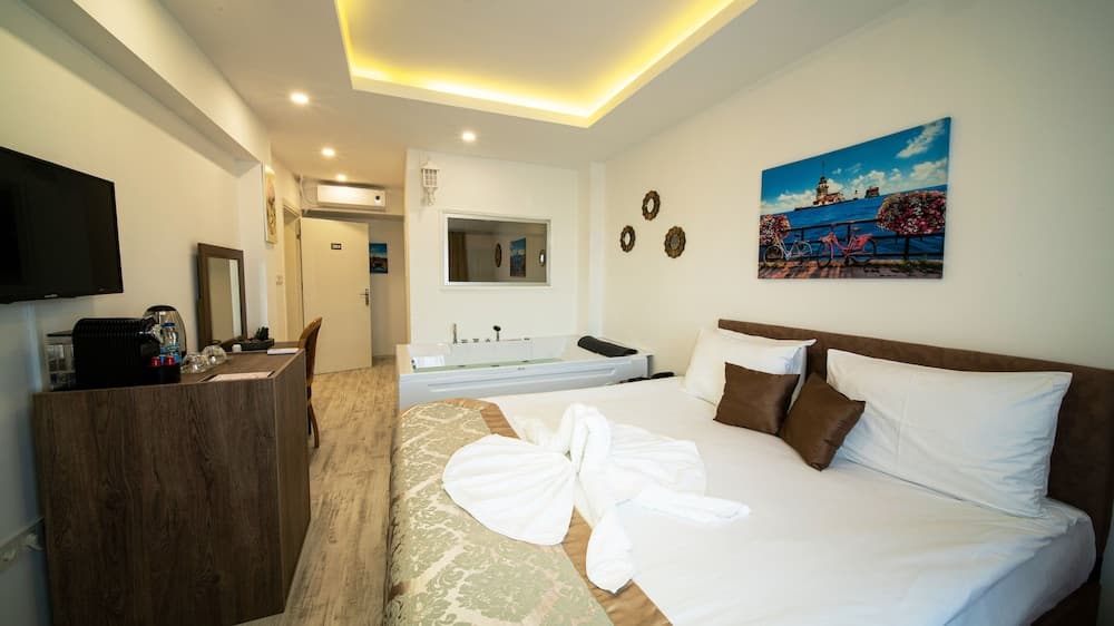 Hotel Zeugma