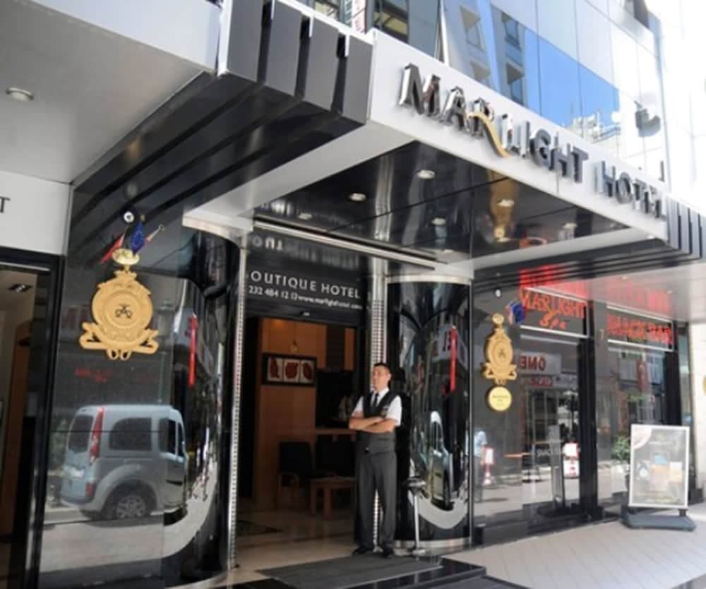 Marlight Boutique Hotel - Boutique Class