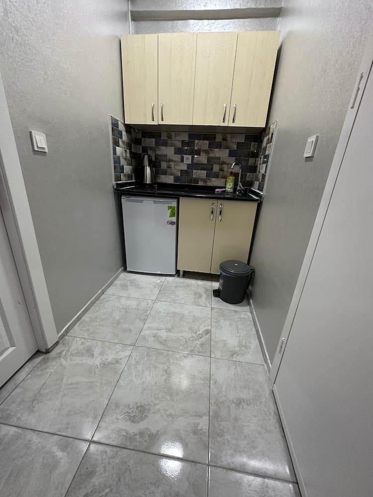 YILDIRIM SUİT APART OTEL — photo 2