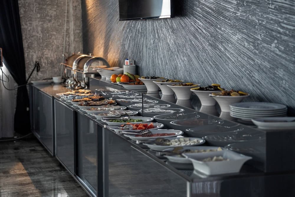 Saffari Hotel — photo 4