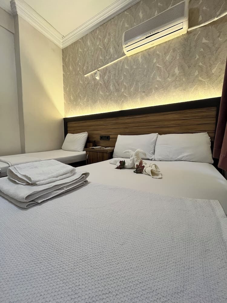 HOTEL GAZİ — photo 3