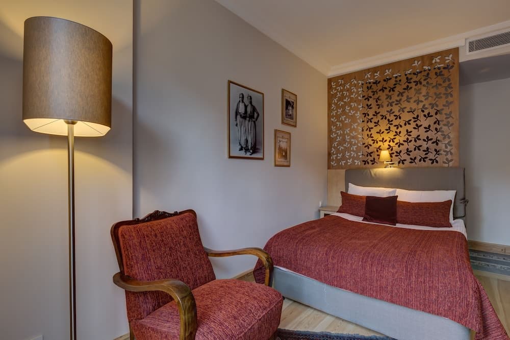 No11 Hotel & Apartments — photo 2