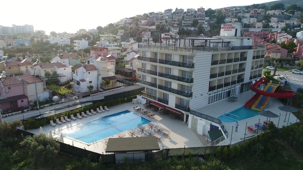 BELMARE HOTEL