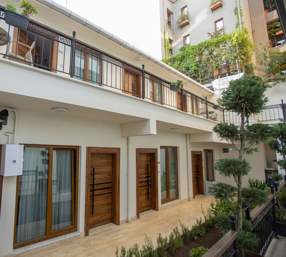 Haci Bayram Hotel