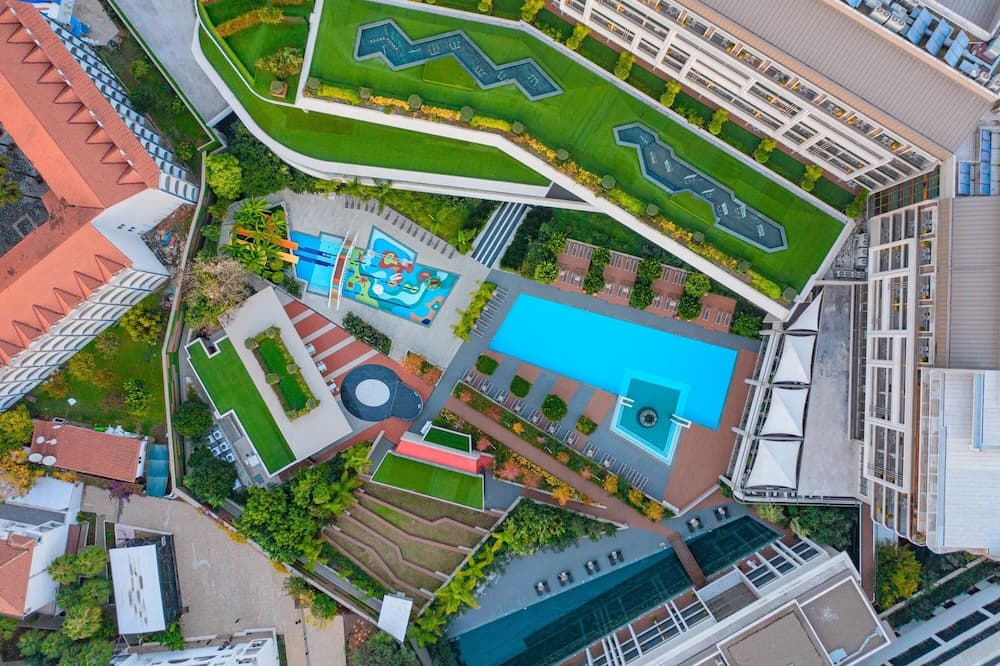 The Sense De Luxe Hotel – All Inclusive