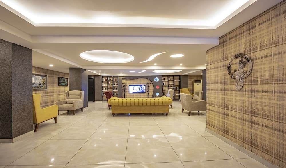 Madi Otel Izmir