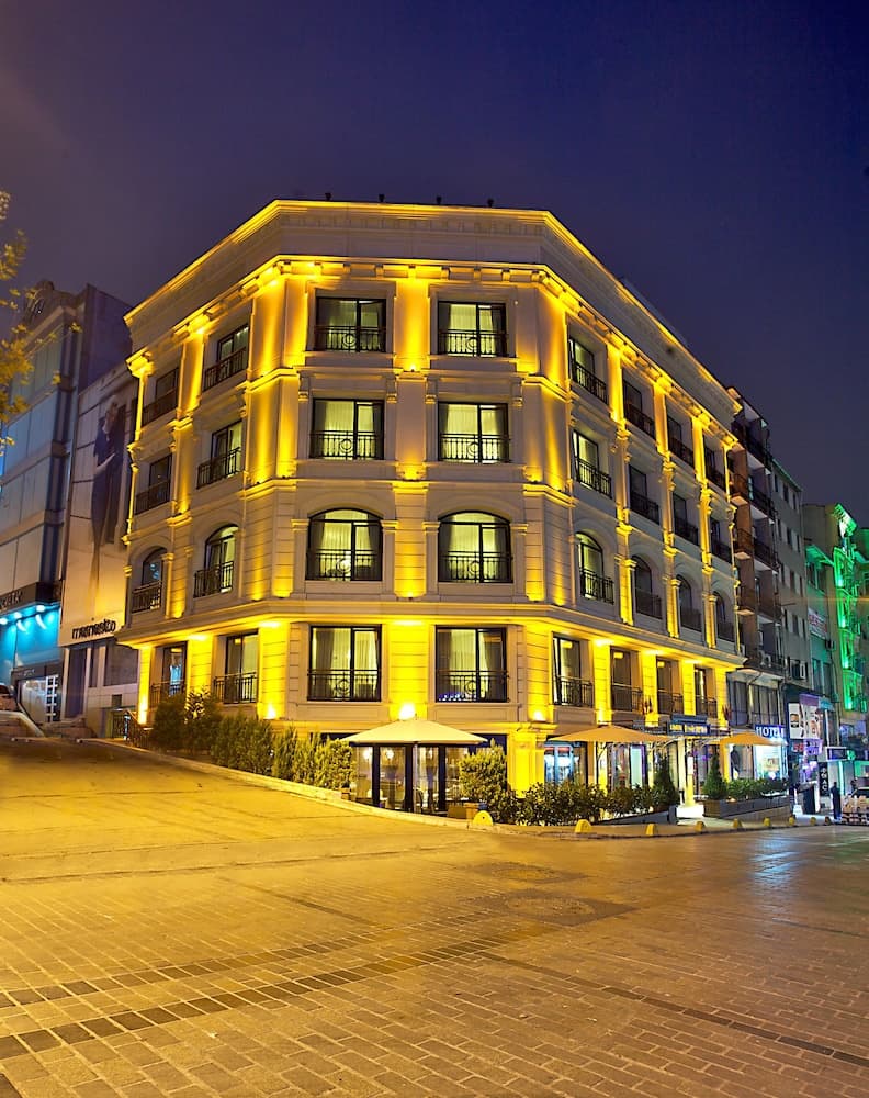 Hotel Momento - Special Class