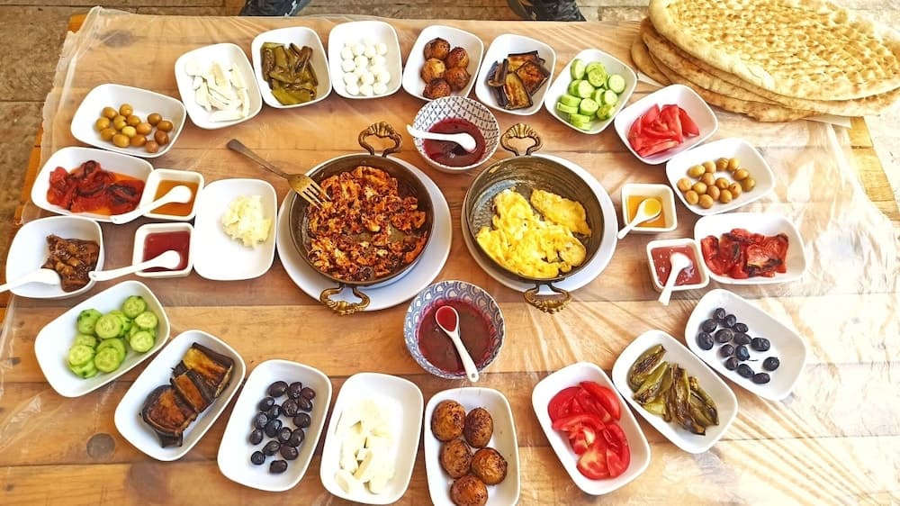 Taskıran Otel