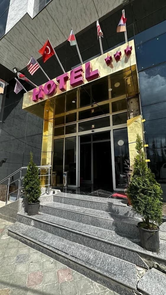 Grand Aga Hotel