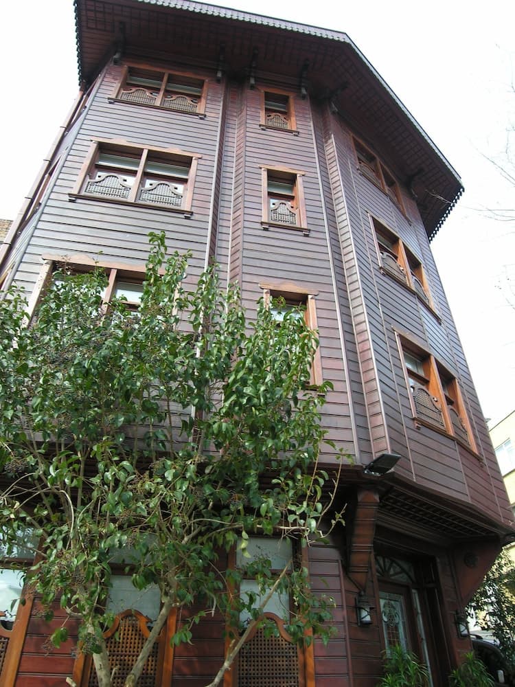 Emine Sultan Hotel