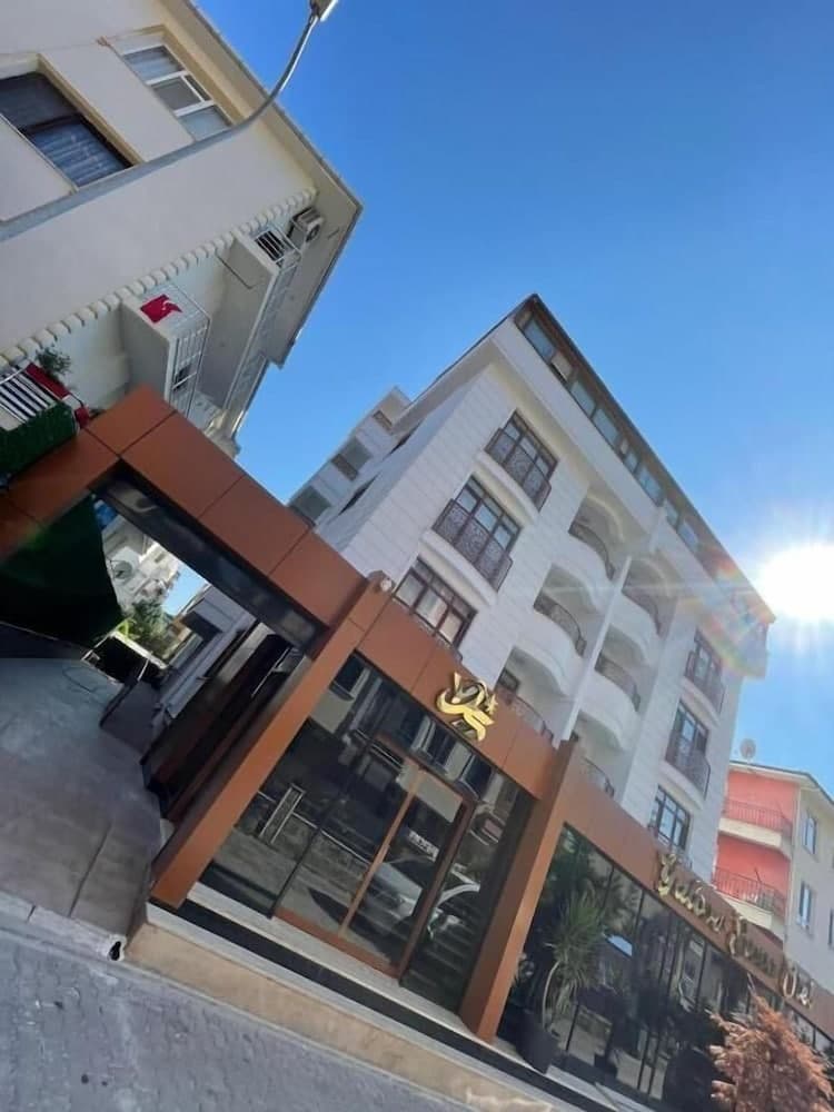 Yalova Sezon Hotel