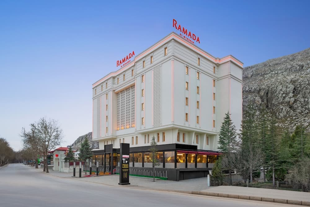 Ramada by Wyndham Elbistan