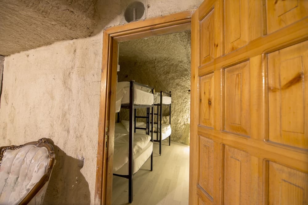 Kamelya Cave Hostel - Adults Only — photo 2