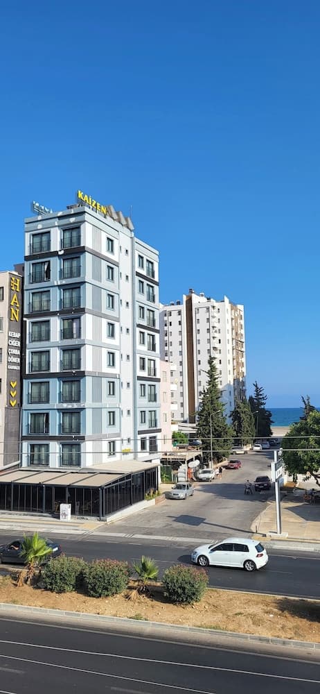 Kaizen Otel