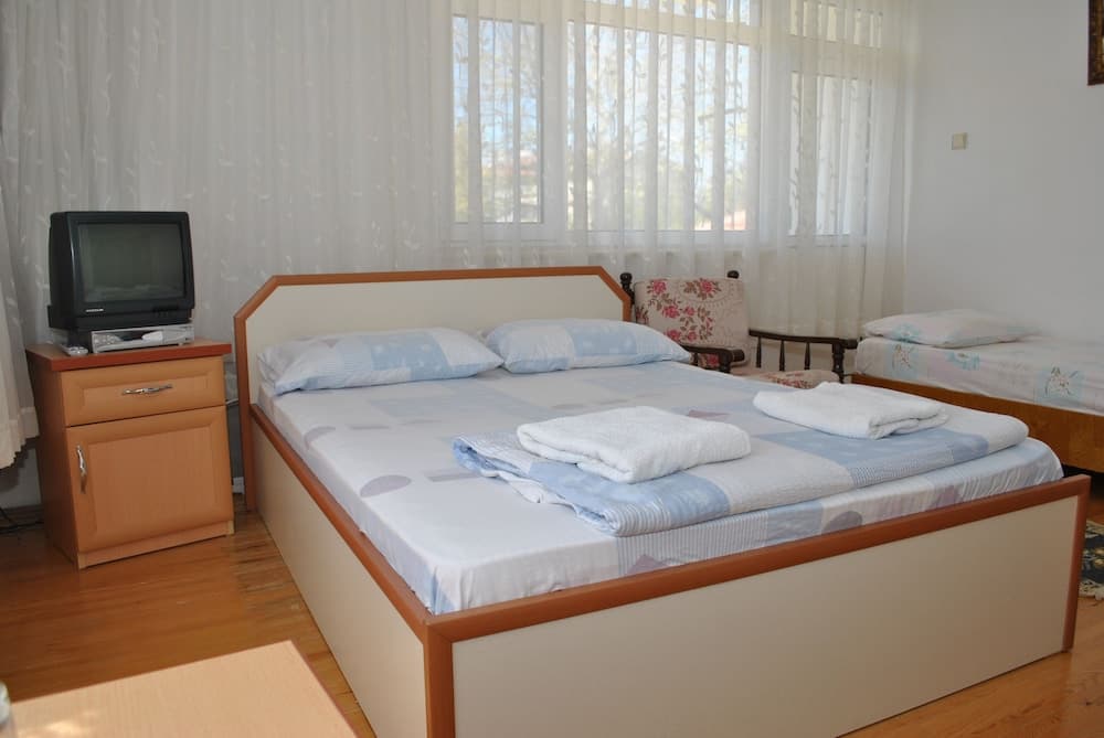 Sehsuvar Peace Pension — photo 4