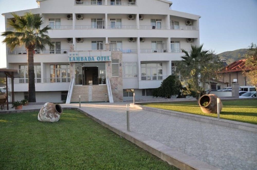 Lambada Hotel Altinoluk
