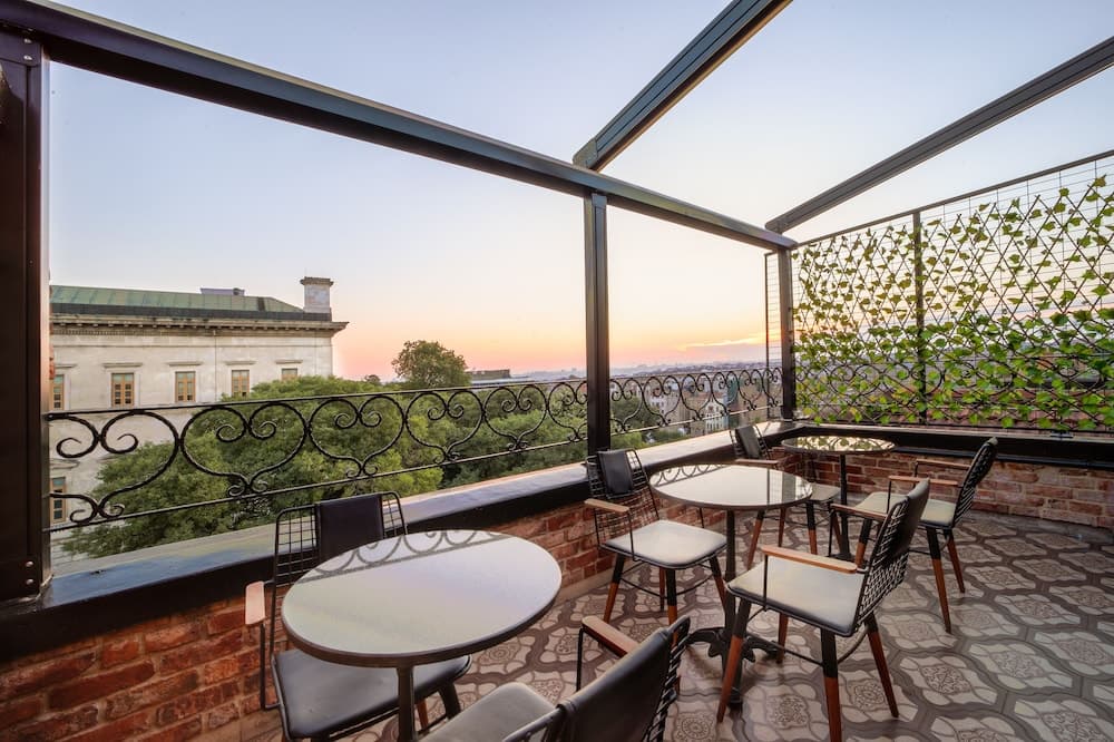 Nine Istanbul Hotel
