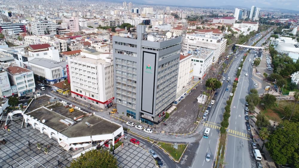 Mersin Oteli