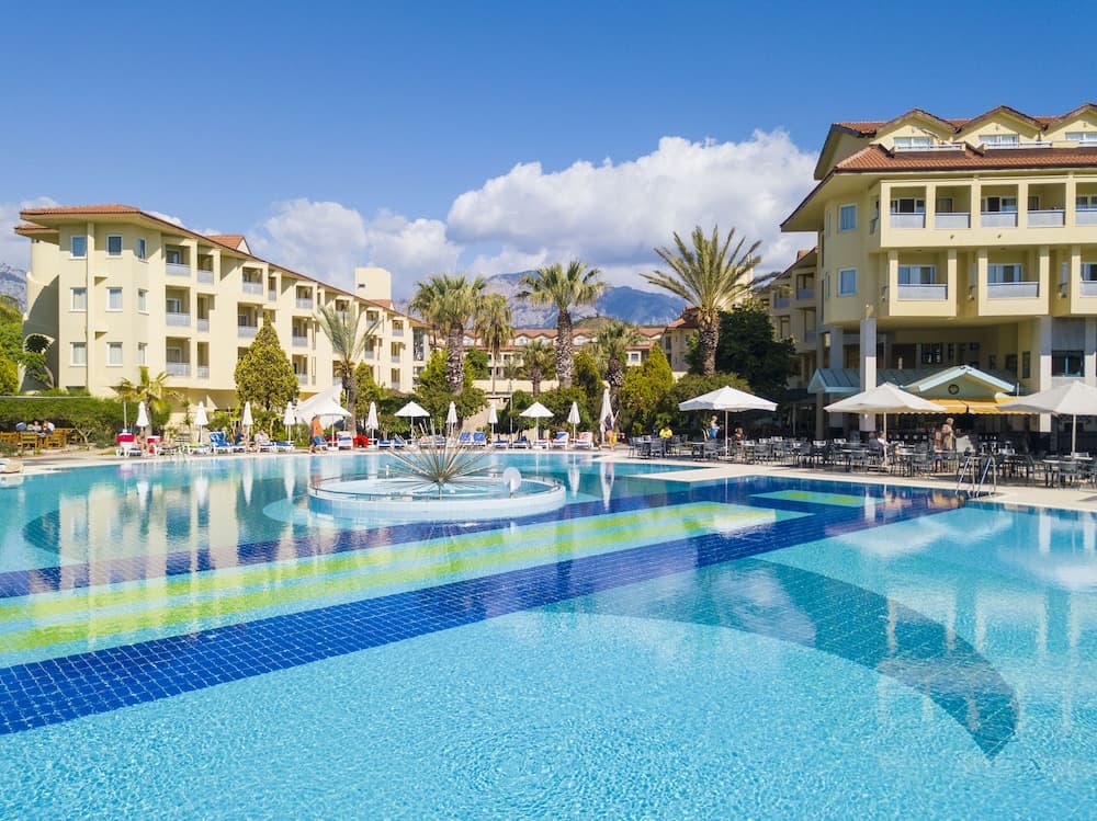 Le Jardin Resort Holiday Village